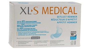 XLS Medical Réducteur d'Appétit